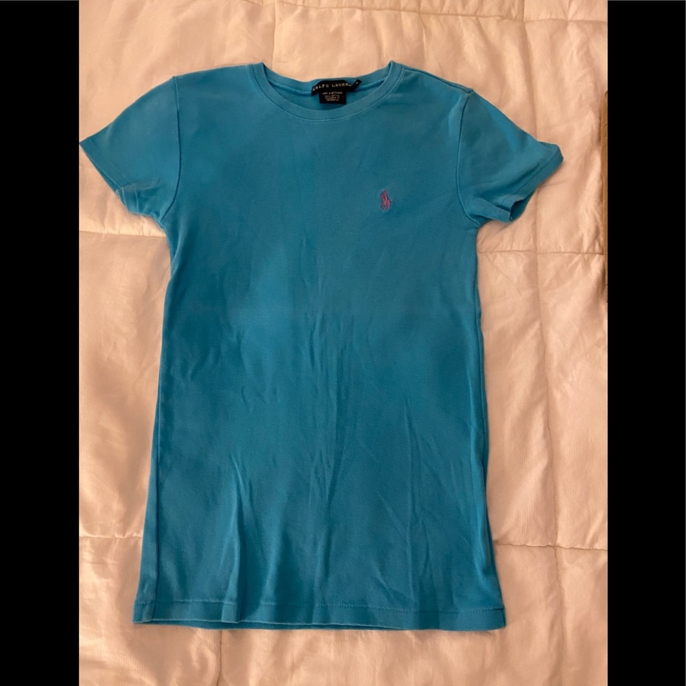 Ralph Lauren Women’s Shirt 👚